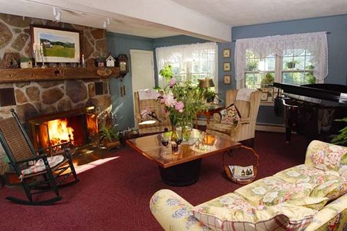 Bed & Breakfast Deerhill Inn  | West Dover | Vermont | Vereinigte Staaten 18