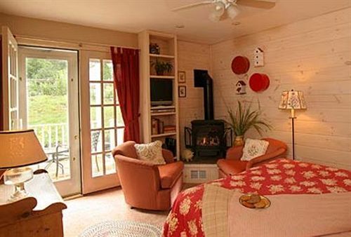 Bed & Breakfast Deerhill Inn  | West Dover | Vermont | Vereinigte Staaten 2