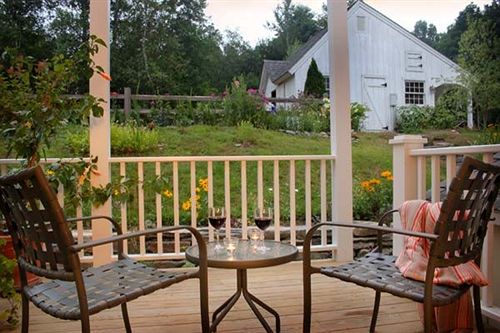 Bed & Breakfast Deerhill Inn  | West Dover | Vermont | Vereinigte Staaten 20