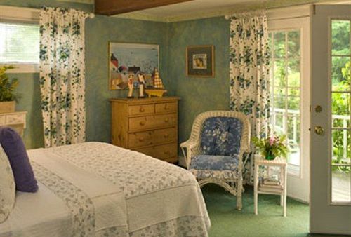 Bed & Breakfast Deerhill Inn  | West Dover | Vermont | Vereinigte Staaten 3