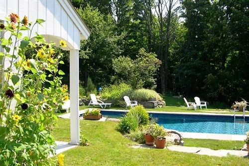 Bed & Breakfast Deerhill Inn  | West Dover | Vermont | Vereinigte Staaten 4