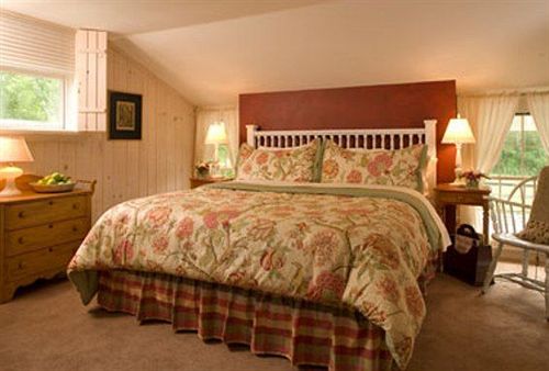 Bed & Breakfast Deerhill Inn  | West Dover | Vermont | Vereinigte Staaten 5