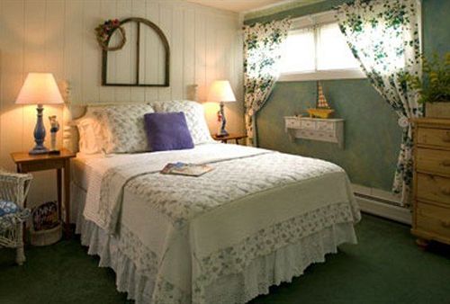 Bed & Breakfast Deerhill Inn  | West Dover | Vermont | Vereinigte Staaten 6
