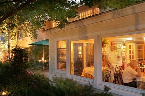 Bed & Breakfast Deerhill Inn  | West Dover | Vermont | Vereinigte Staaten 8