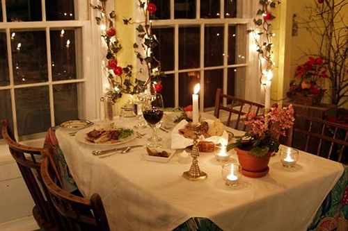 Bed & Breakfast Deerhill Inn  | West Dover | Vermont | Vereinigte Staaten 9