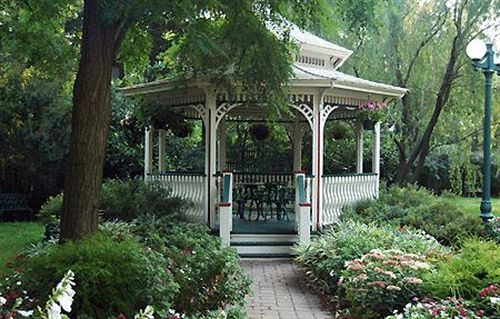 Bed and Breakfast The Doctor's Inn  | Cape may Court House | Nueva Jersey | Estados Unidos 1