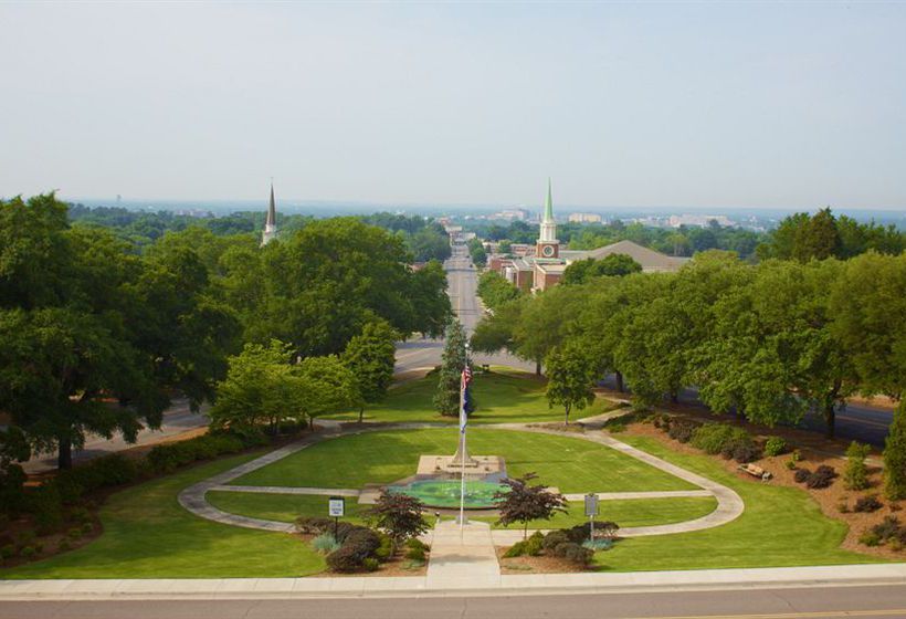 Hotel Lookaway Inn  | North Augusta | South Carolina | United States 2