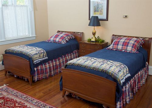 Hotel Lookaway Inn  | North Augusta | South Carolina | United States 9