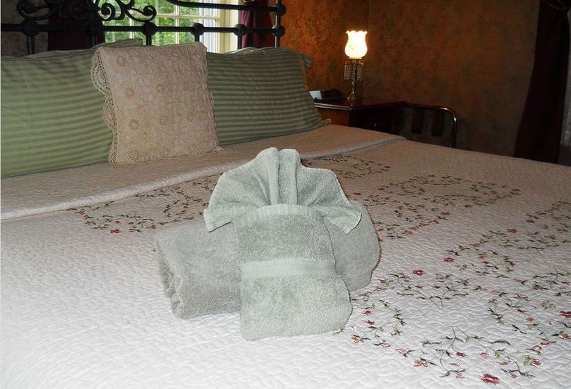 Bed and Breakfast Centennial House 