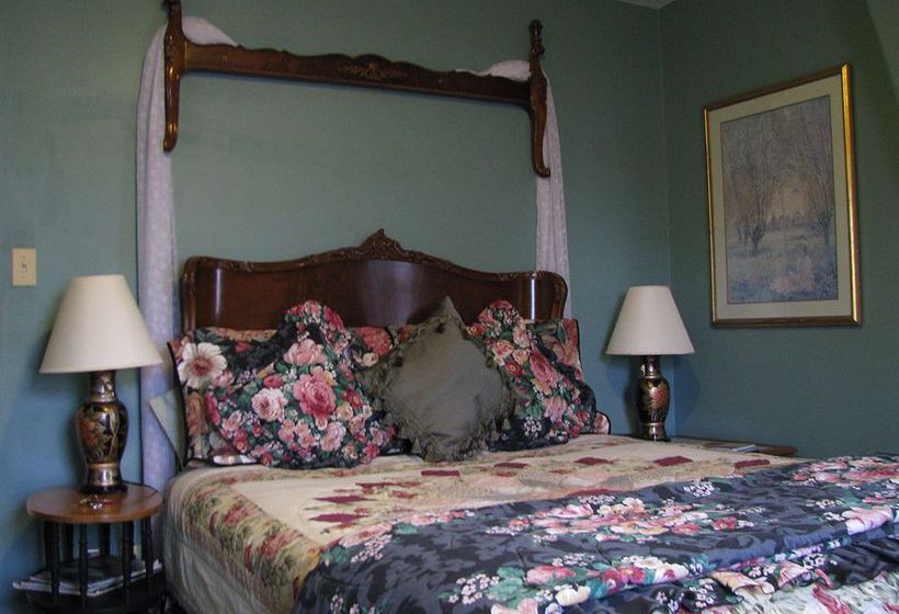 Bed and Breakfast Fair Street Guest House Newport
