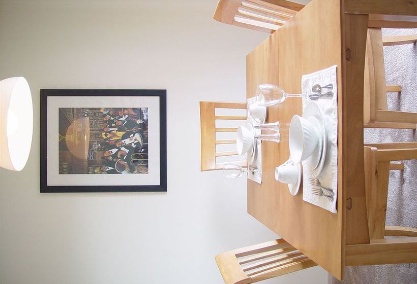 Kitsap Hospitality Apartments