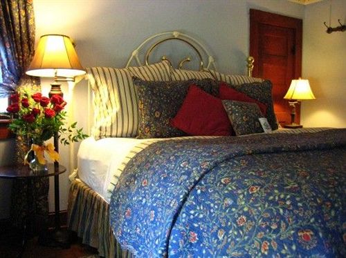 Bed and Breakfast The Hale House Inn Jefferson