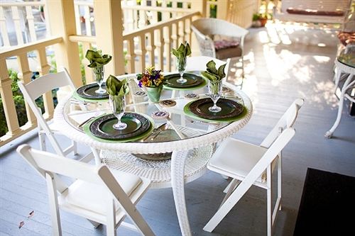 Bed and Breakfast The Hale House Inn  | Jefferson | Texas | United States 11