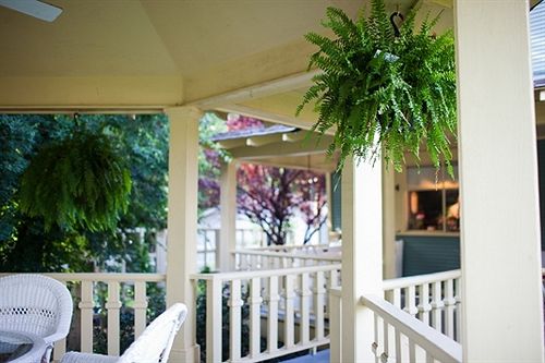 Bed and Breakfast The Hale House Inn  | Jefferson | Texas | United States 12