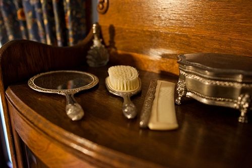 Bed and Breakfast The Hale House Inn  | Jefferson | Texas | United States 14