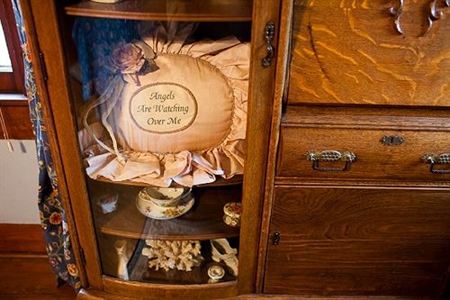 Bed and Breakfast The Hale House Inn  | Jefferson | Texas | United States 15