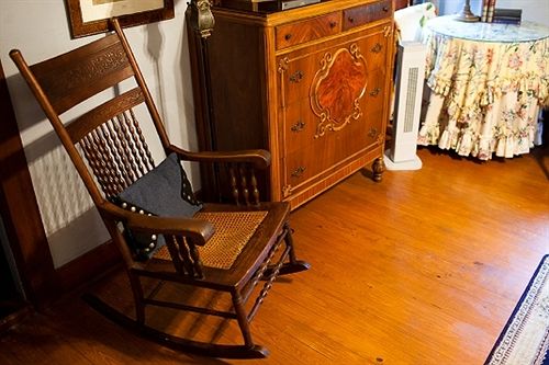 Bed and Breakfast The Hale House Inn  | Jefferson | Texas | United States 16