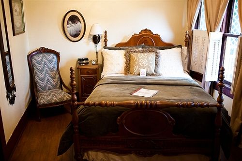 Bed and Breakfast The Hale House Inn  | Jefferson | Texas | United States 18