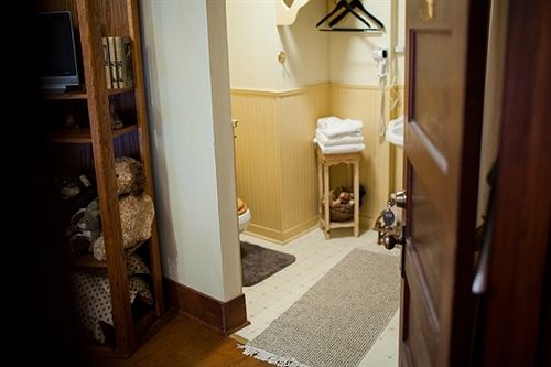 Bed and Breakfast The Hale House Inn  | Jefferson | Texas | United States 19