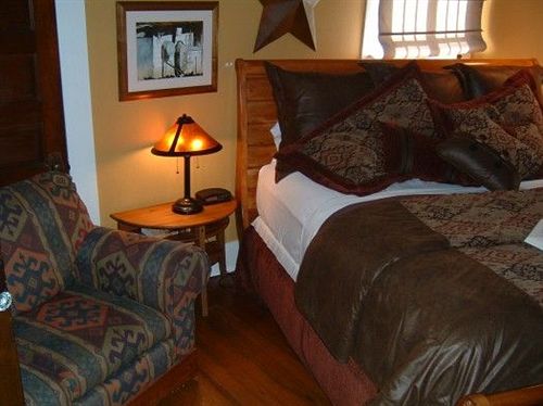 Bed and Breakfast The Hale House Inn  | Jefferson | Texas | United States 2