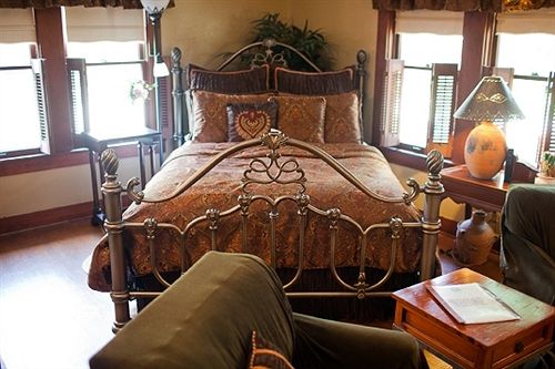 Bed and Breakfast The Hale House Inn  | Jefferson | Texas | United States 20
