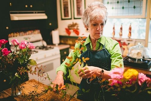 Bed and Breakfast The Hale House Inn  | Jefferson | Texas | United States 3