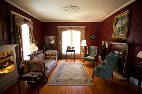 Bed and Breakfast The Hale House Inn  | Jefferson | Texas | United States 5