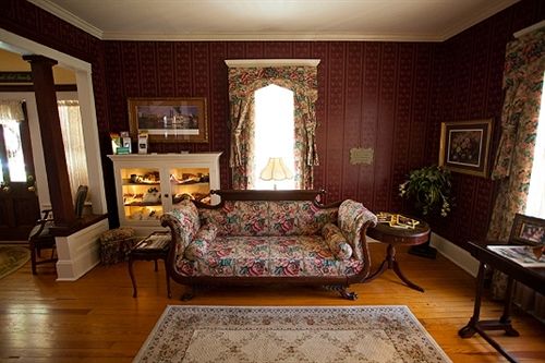 Bed and Breakfast The Hale House Inn  | Jefferson | Texas | United States 7