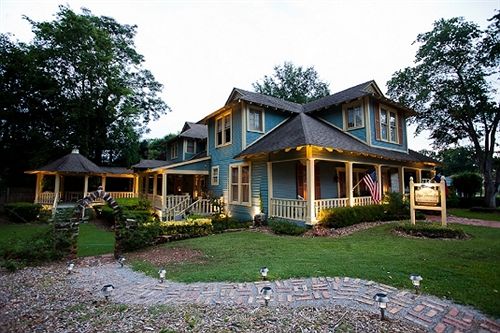 Bed and Breakfast The Hale House Inn  | Jefferson | Texas | United States 8
