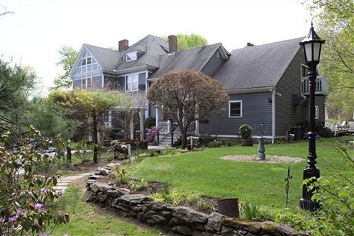 Bed and Breakfast The Cornell In Lenox  | Lenox | Massachusetts | Hotel negli Stati Uniti 1