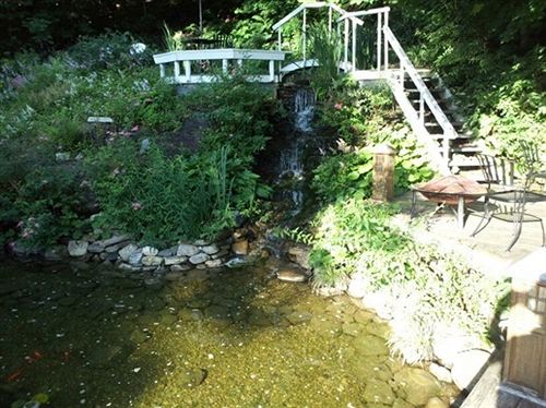 Bed and Breakfast The Cornell In Lenox  | Lenox | Massachusetts | Hotel negli Stati Uniti 2