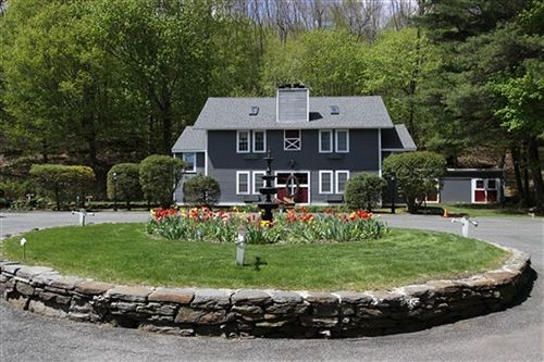 Bed and Breakfast The Cornell In Lenox  | Lenox | Massachusetts | Hotel negli Stati Uniti 3