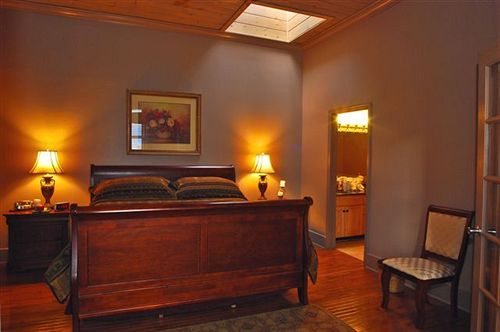 Hotel Cook Loft  | Knoxville | Tennessee | United States 1