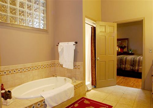 Hotel Cook Loft  | Knoxville | Tennessee | United States 2