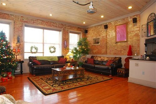 Hotel Cook Loft  | Knoxville | Tennessee | United States 4