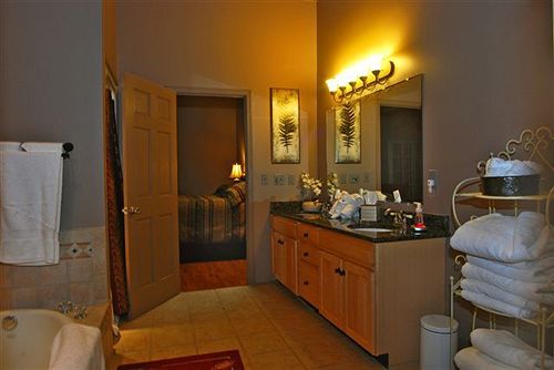 Hotel Cook Loft  | Knoxville | Tennessee | United States 6