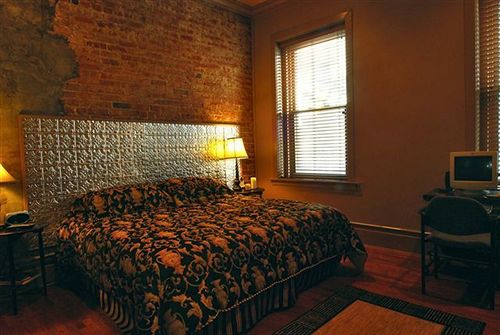 Hotel Cook Loft  | Knoxville | Tennessee | United States 8