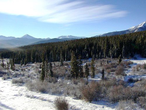 Hotel Silverthorne Townhome Nightly Rentals Colorado