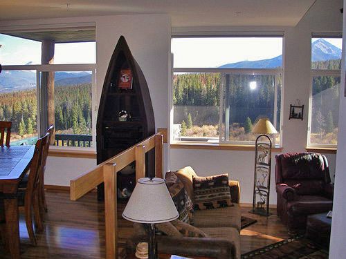 Hotel Silverthorne Townhome Nightly Rentals  | Silverthorne | Colorado | United States 1