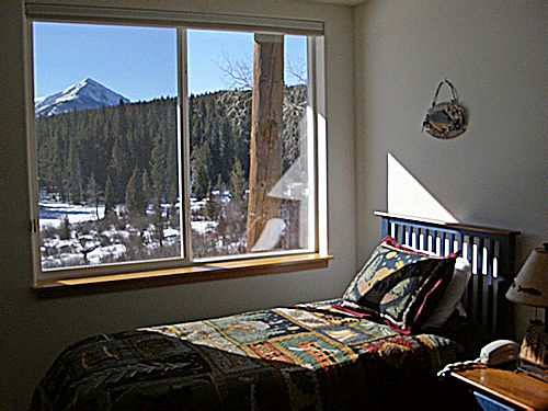 Hotel Silverthorne Townhome Nightly Rentals  | Silverthorne | Colorado | United States 11
