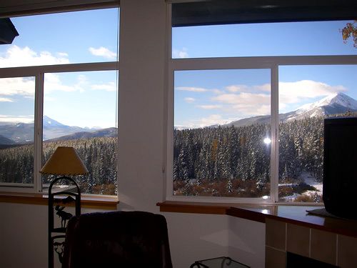 Hotel Silverthorne Townhome Nightly Rentals  | Silverthorne | Colorado | United States 12