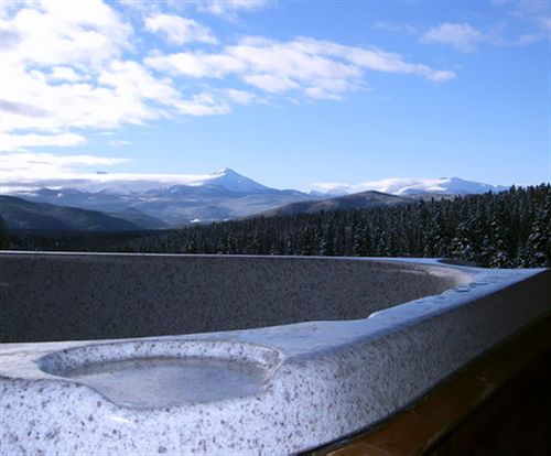 Hotel Silverthorne Townhome Nightly Rentals  | Silverthorne | Colorado | United States 6