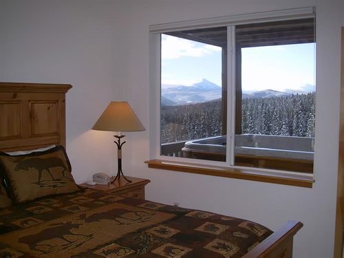 Hotel Silverthorne Townhome Nightly Rentals  | Silverthorne | Colorado | United States 7