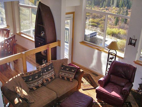 Hotel Silverthorne Townhome Nightly Rentals  | Silverthorne | Colorado | United States 8