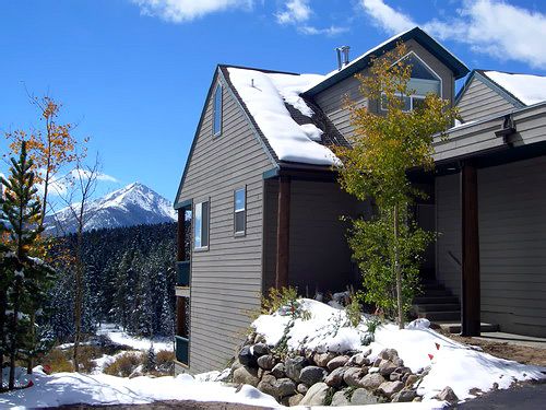Hotel Silverthorne Townhome Nightly Rentals  | Silverthorne | Colorado | United States 9