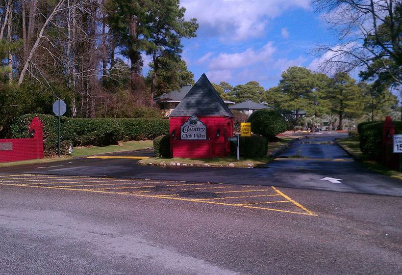 Country Club Villas  | Surfside Beach | South Carolina | United States 1