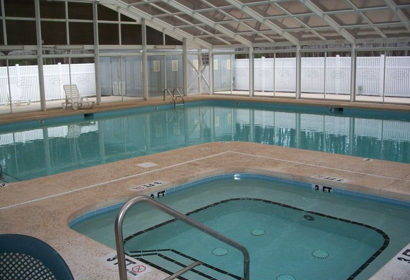 Country Club Villas  | Surfside Beach | South Carolina | United States 10