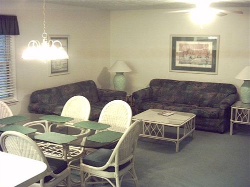 Country Club Villas  | Surfside Beach | South Carolina | United States 11