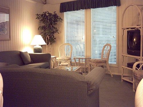 Country Club Villas  | Surfside Beach | South Carolina | United States 12