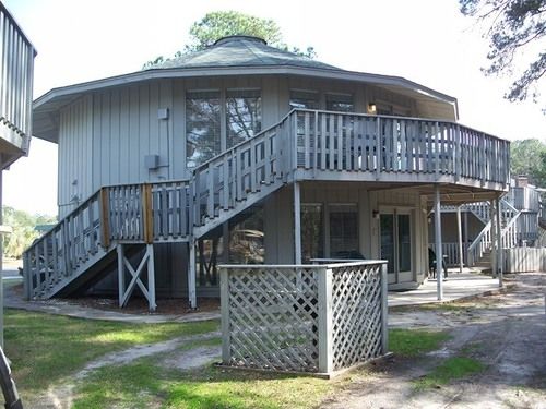 Country Club Villas  | Surfside Beach | South Carolina | United States 15